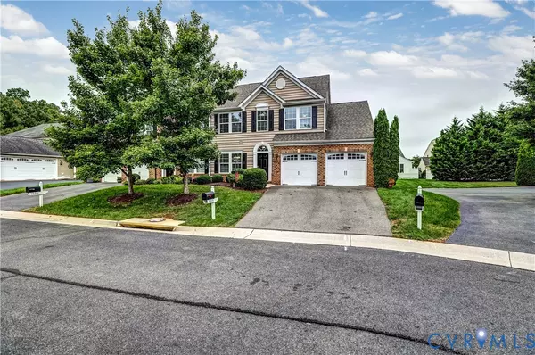 Mechanicsville, VA 23116,10315 Colony Bee PL