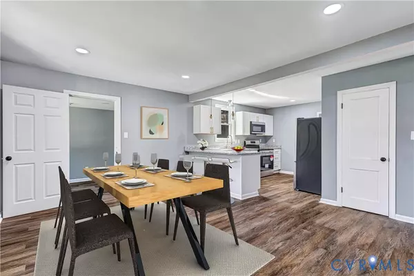 Richmond, VA 23225,800 Forest View DR