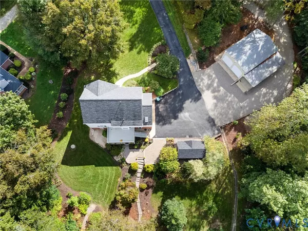 Chesterfield, VA 23832,12206 Tavern Hill CT