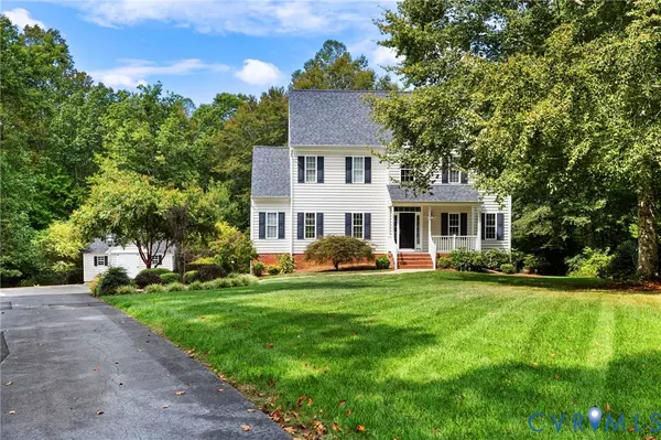 Chesterfield, VA 23832,12206 Tavern Hill CT