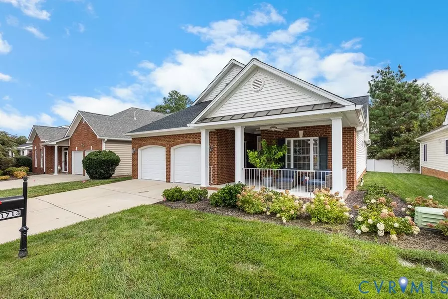 11713 Village Garden CT, Chester, VA 23831
