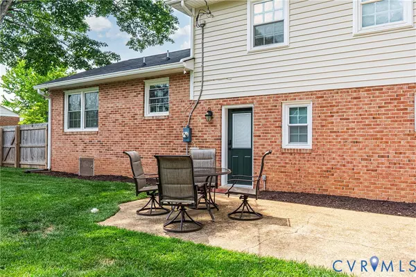 Chesterfield, VA 23236,61 Reykin DR