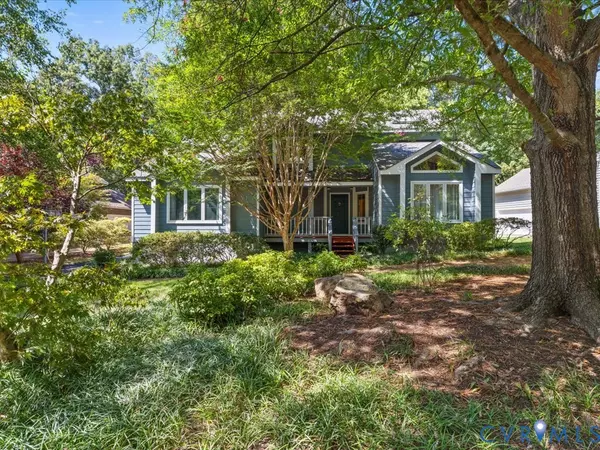 Henrico, VA 23233,10015 Stonemill RD