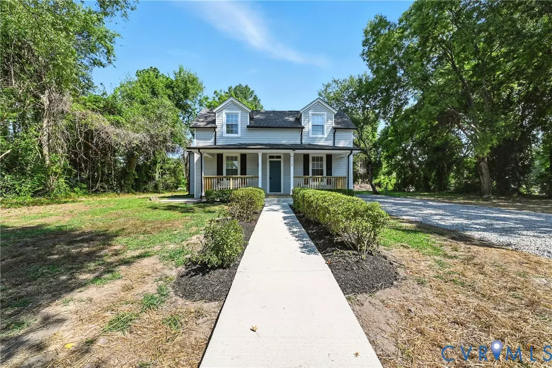 Richmond, VA 23224,2549 Clearfield ST