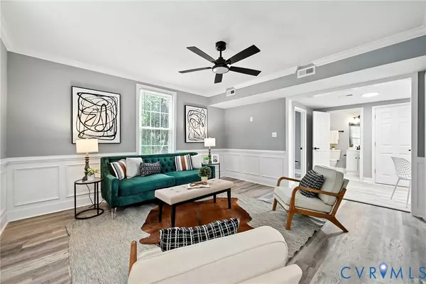 Richmond, VA 23224,2549 Clearfield ST