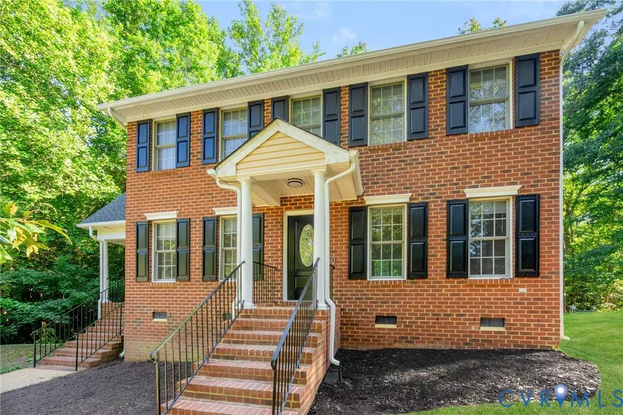 92 Eula CT, King William, VA 23009