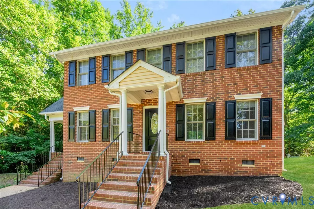 King William, VA 23009,92 Eula CT