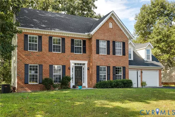 Chesterfield, VA 23831,14106 Kentwood Forest DR