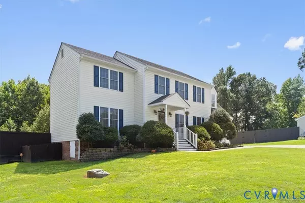 Prince George, VA 23860,7755 Rolling Hill RD