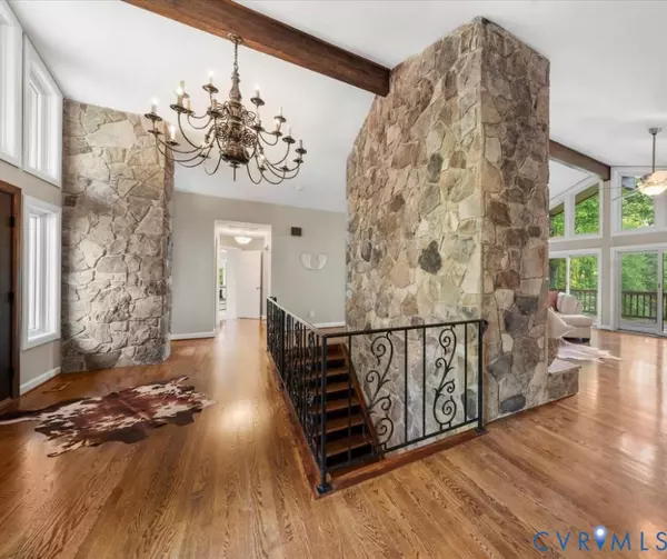 Powhatan, VA 23139,3640 Michaux Mill DR