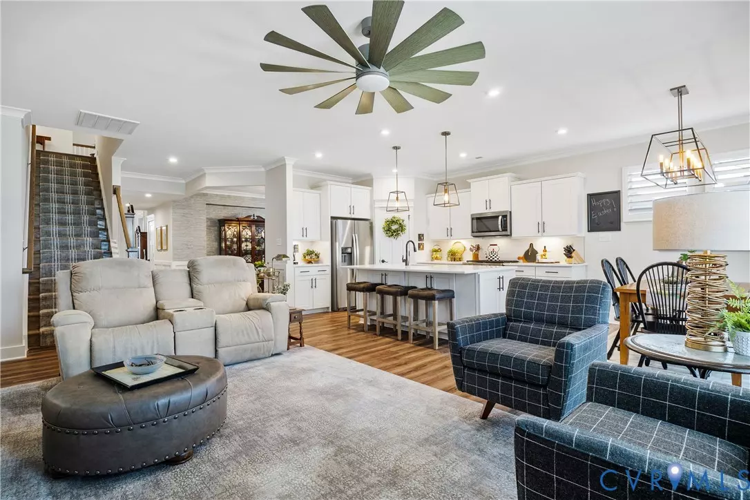 Chester, VA 23836,1906 Mainsail LN