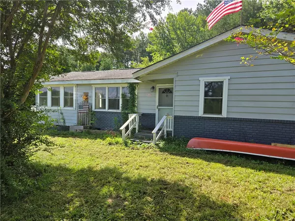 1965 Goodluck RD, Lancaster, VA 22503