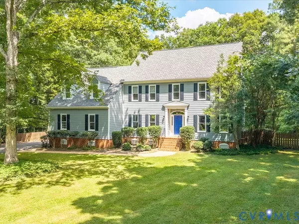 9300 Owl Trace CT, Chesterfield, VA 23838