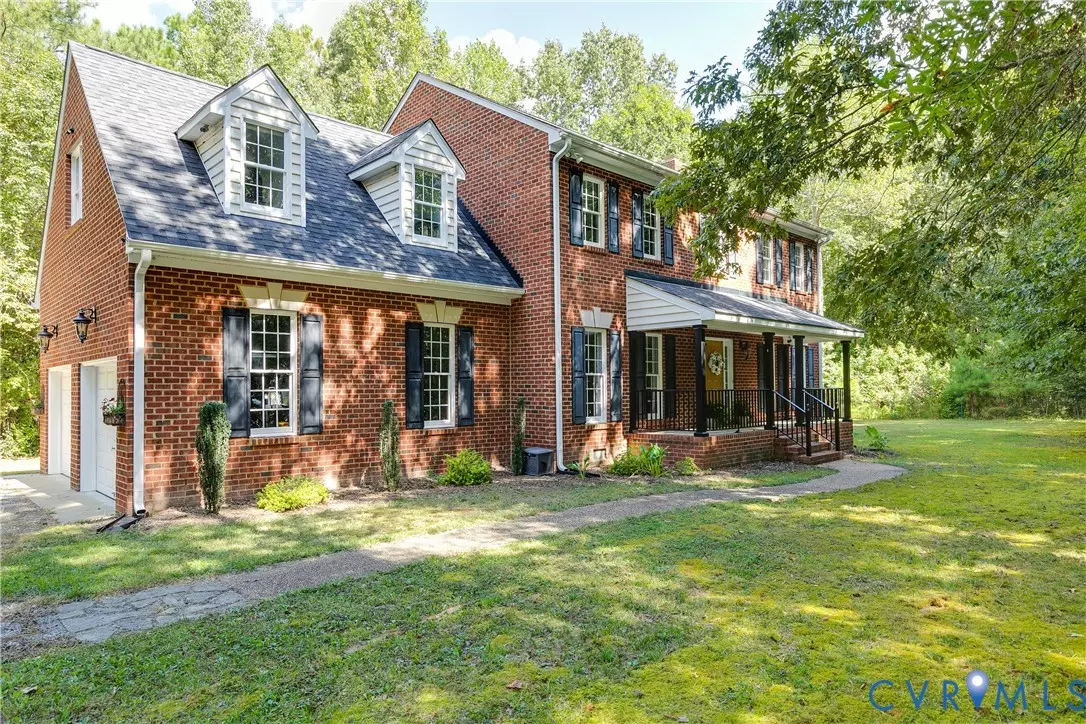 Providence Forge, VA 23140,4958 Olivet Church RD