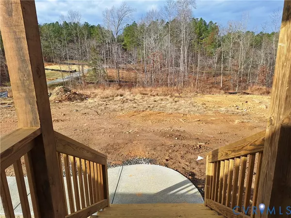 Blackstone, VA 23824,LOT 1 EAST COURTHOUSE RD