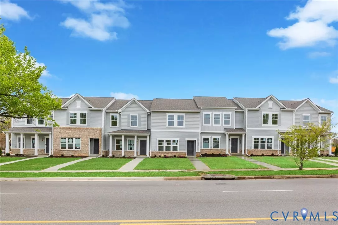 Richmond, VA 23234,3433 Hopkins RD