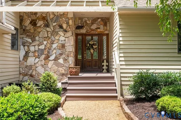 North Chesterfield, VA 23236,11760 Edenberry DR