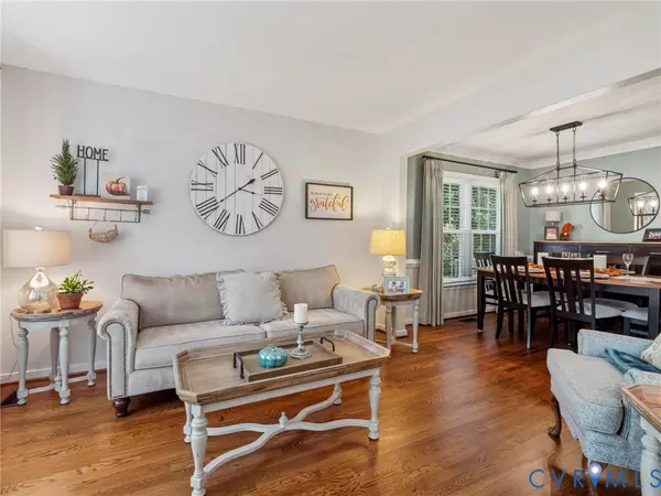 Midlothian, VA 23112,14903 Highberry Woods TER