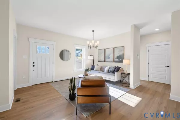 Chesterfield, VA 23838,15624 Corte Castle TER