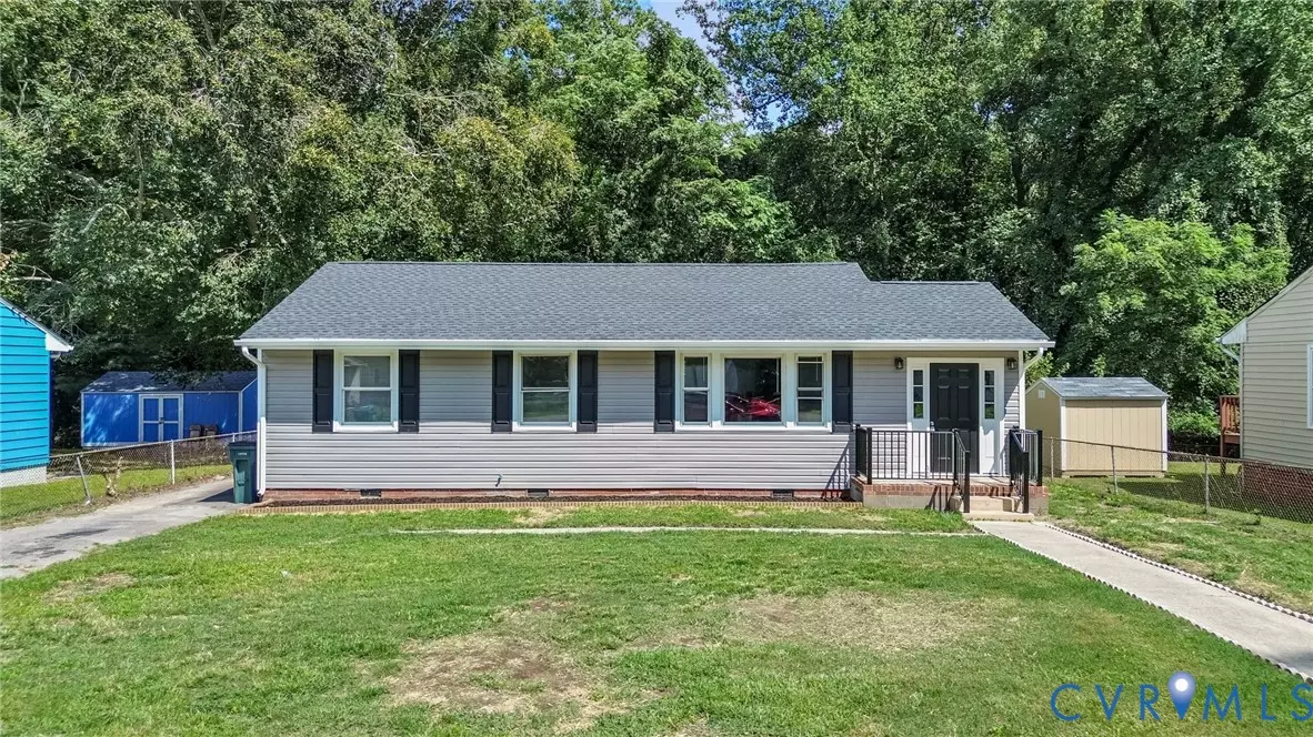 Henrico, VA 23222,4225 Fayette AVE