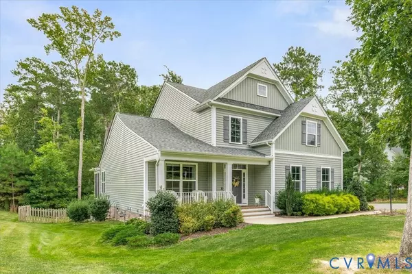 Chesterfield, VA 23838,13901 Comstock Landing DR