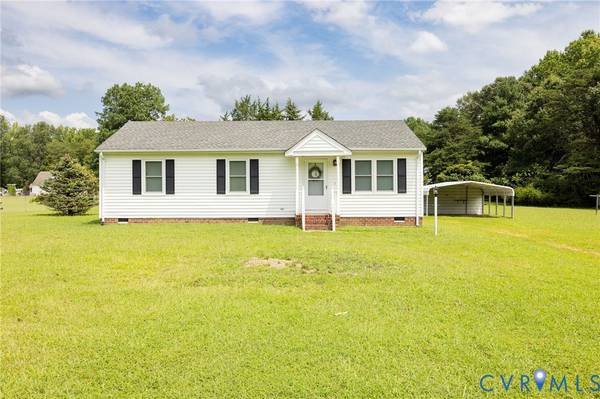 114 Gwynne DR,  Aylett,  VA 23009