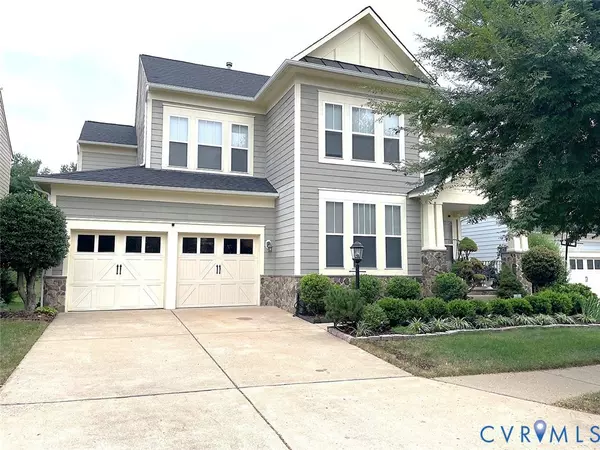 1108 Pickett ST, Fredericksburg, VA 22401