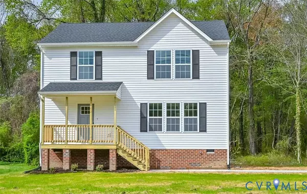 Prince George, VA 23875,5170 Takach RD