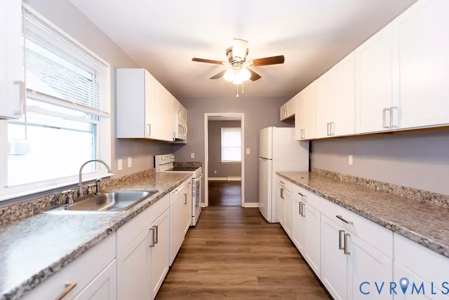 64 Gibbons AVE, Petersburg, VA 23803