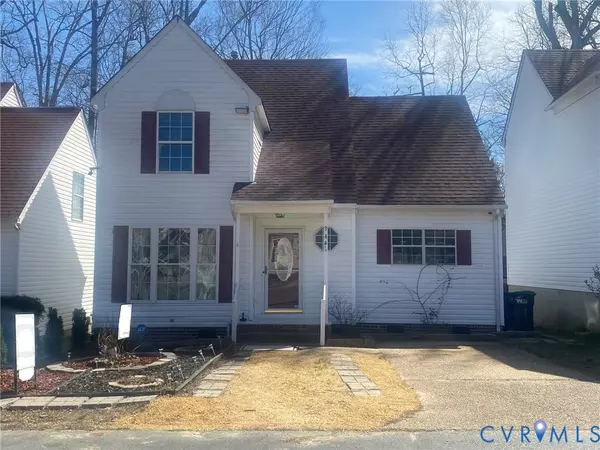 944 Pheasant RUN, Williamsburg, VA 23188