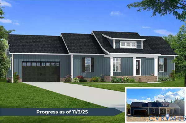 Crewe, VA 23930,1870 Piney Green RD