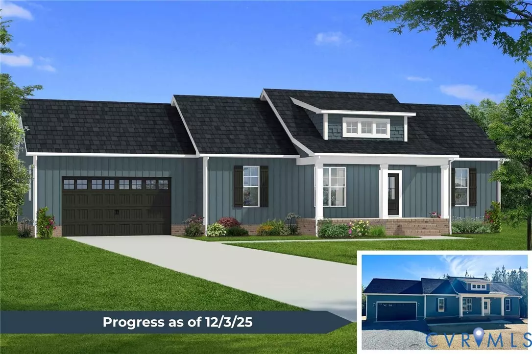 Crewe, VA 23930,1870 Piney Green RD