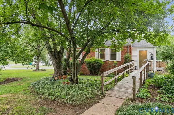 6424 W Grace ST, Richmond, VA 23226