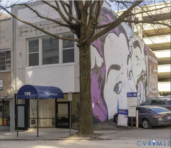 Richmond, VA 23219,108 N 7th ST