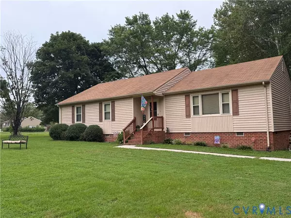 South Prince George, VA 23805,2804 Deer Run DR