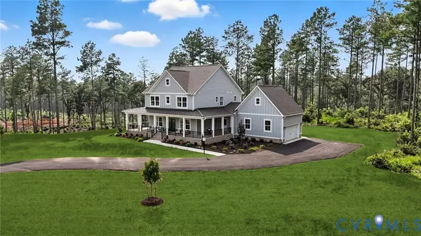 Providence Forge, VA 23089,2470 Old Telegraph CT