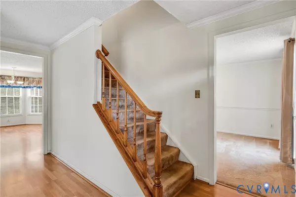 North Chesterfield, VA 23235,9603 Benbow CT
