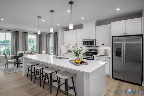 Glen Allen, VA 23060,8025 Lake Laurel LN #B