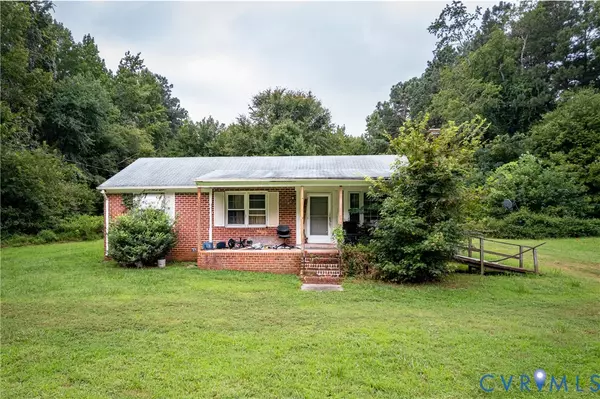 9620 Spring Run RD, Chesterfield, VA 23832