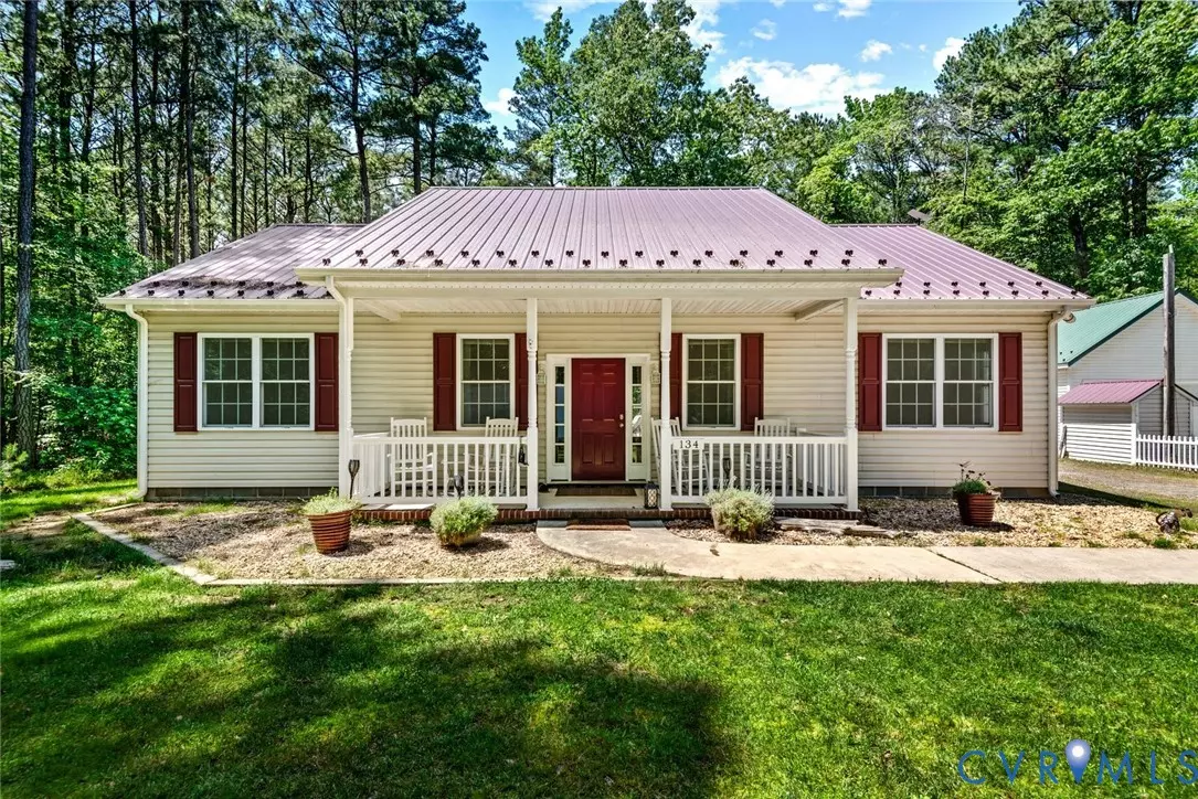 Hague, VA 22469,134 Pioneer TRL