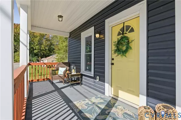 Hopewell, VA 23860,2107 Day ST