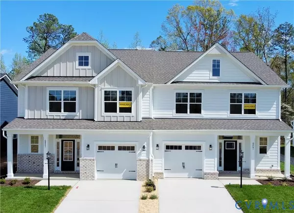 15128 Bishops Run CT, Chesterfield, VA 23112
