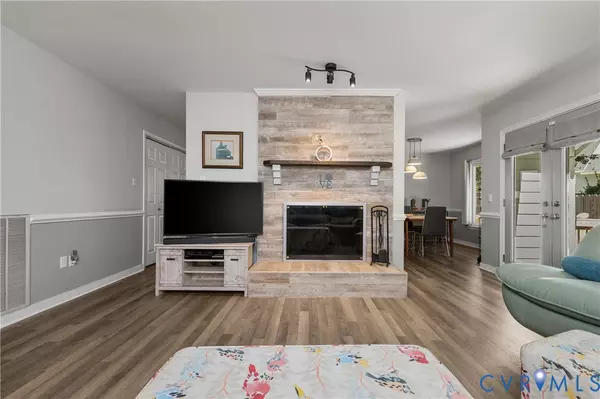 Chester, VA 23831,12933 Percival ST