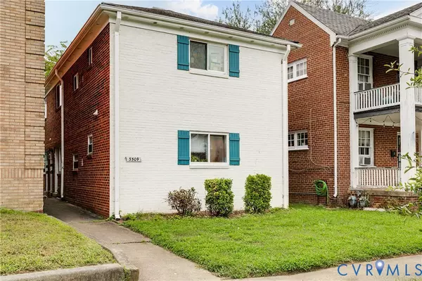 3509 Park AVE, Richmond, VA 23221