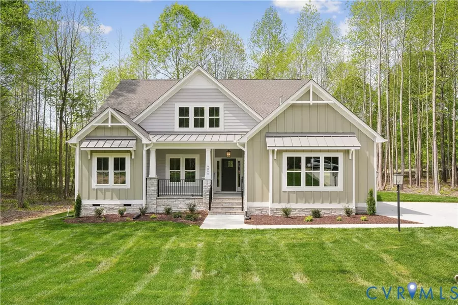 13248 Lucy Penn CIR, Ashland, VA 23005