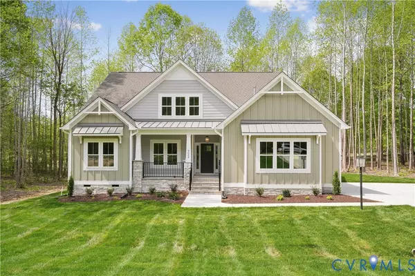 13248 Lucy Penn CIR, Ashland, VA 23005