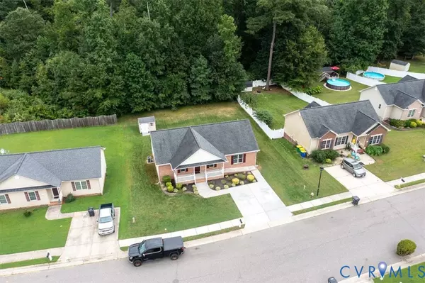 Hopewell, VA 23860,613 Yellowstone DR