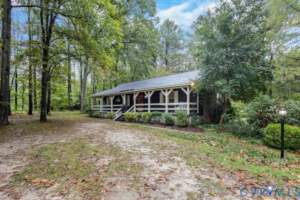 Midlothian, VA 23113,2821 Huguenot Springs RD