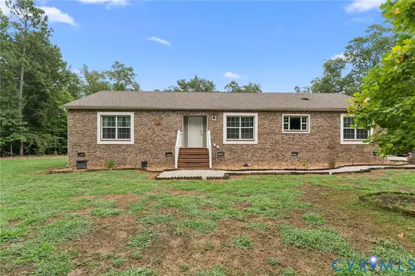 Spring Grove, VA 23881,19601 Creekside DR