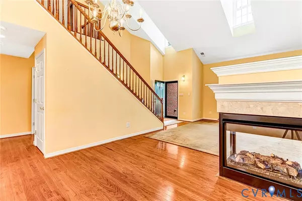 Glen Allen, VA 23059,4011 Ironwoods Walk DR